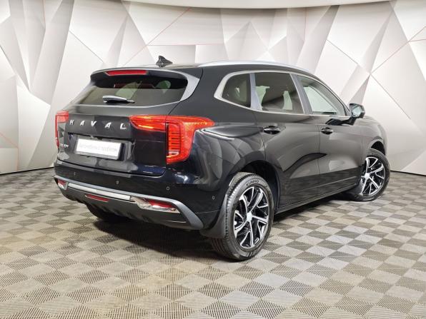 Haval Jolion I с пробегом 2023 года, цена 1 789 000 рублей, 14258 км, внедорожник, Автокод Объявления