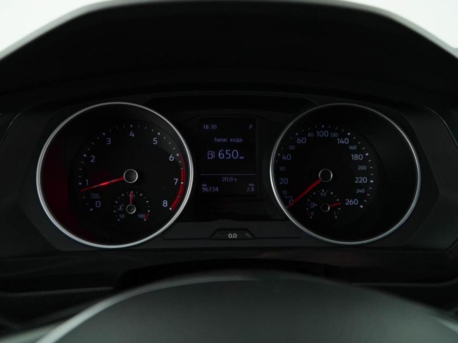 Volkswagen Tiguan II Москва  - изображение 22