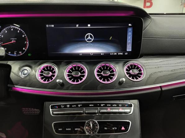 Mercedes-Benz E-Класс V (W213 S213 C238) с пробегом 2020 года, цена 3 599 000 рублей, 128748 км, седан, Автокод Объявления