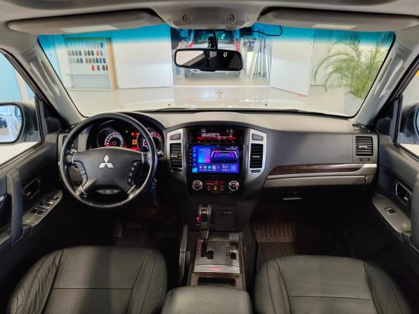 Mitsubishi Pajero IV Рестайлинг 2 с пробегом 2021 года, цена 3 049 000 рублей, 158727 км, внедорожник, Автокод Объявления