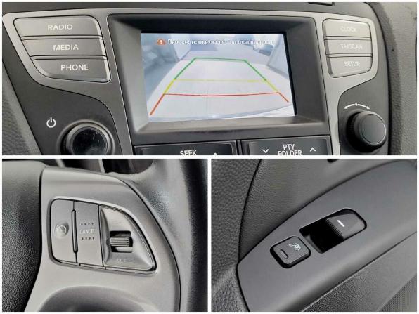 Hyundai ix35 I Рестайлинг с пробегом 2015 года, цена 1 410 000 рублей, 136545 км, внедорожник, Автокод Объявления