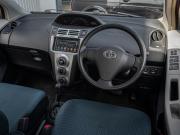 Toyota Vitz II (XP90) Краснодар  - изображение 23