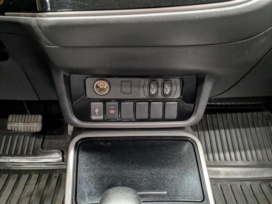 Mitsubishi Outlander III Рестайлинг 3 Москва  - изображение 19