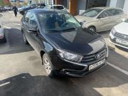 Lada (ВАЗ) Granta I Рестайлинг Сургут  - изображение 13