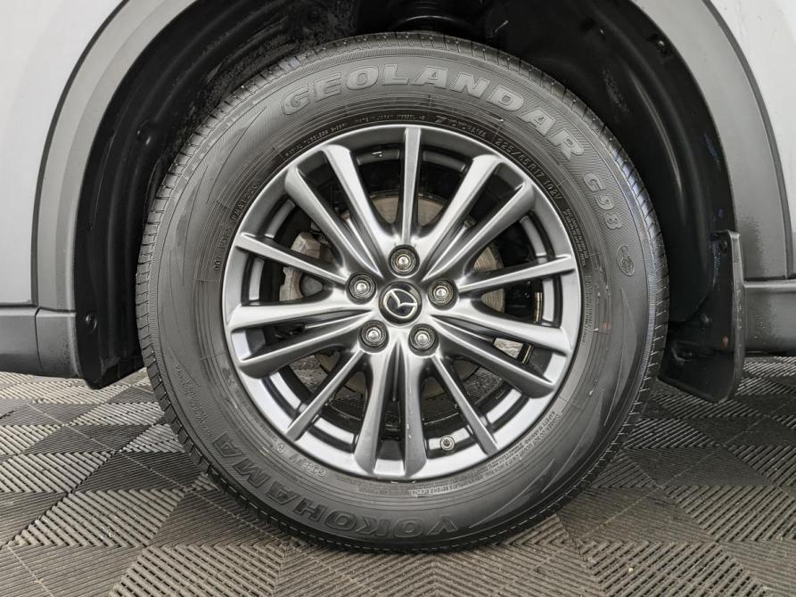 Mazda CX-5 II Москва  - изображение 11
