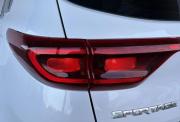 Kia Sportage IV Рестайлинг Киров  - изображение 57