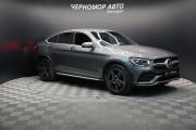 Mercedes-Benz GLC Coupe I (C253) Рестайлинг Крым  - изображение 36