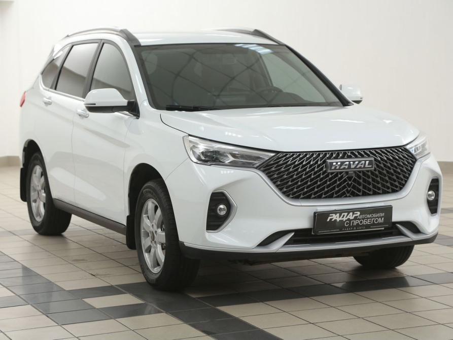 Haval M6 II Иваново  - изображение 1