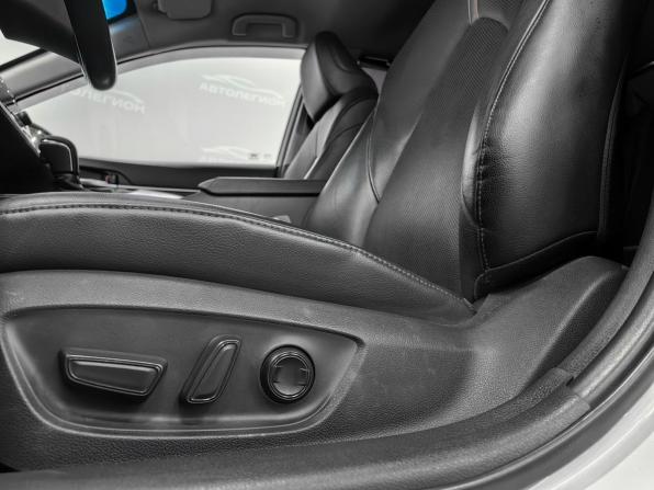Toyota Camry VIII (XV70) с пробегом 2018 года, цена 3 320 000 рублей, 94753 км, седан, Автокод Объявления