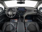 Toyota Camry VIII (XV70) Рестайлинг Иркутск  - изображение 35