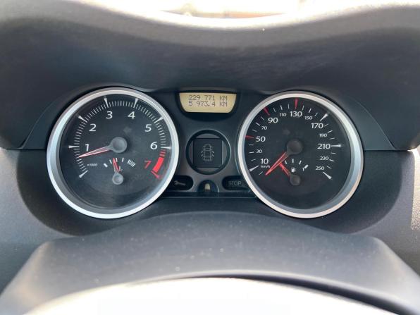 Renault Megane II Рестайлинг с пробегом 2007 года, цена 290 000 рублей, 229740 км, седан, Автокод Объявления
