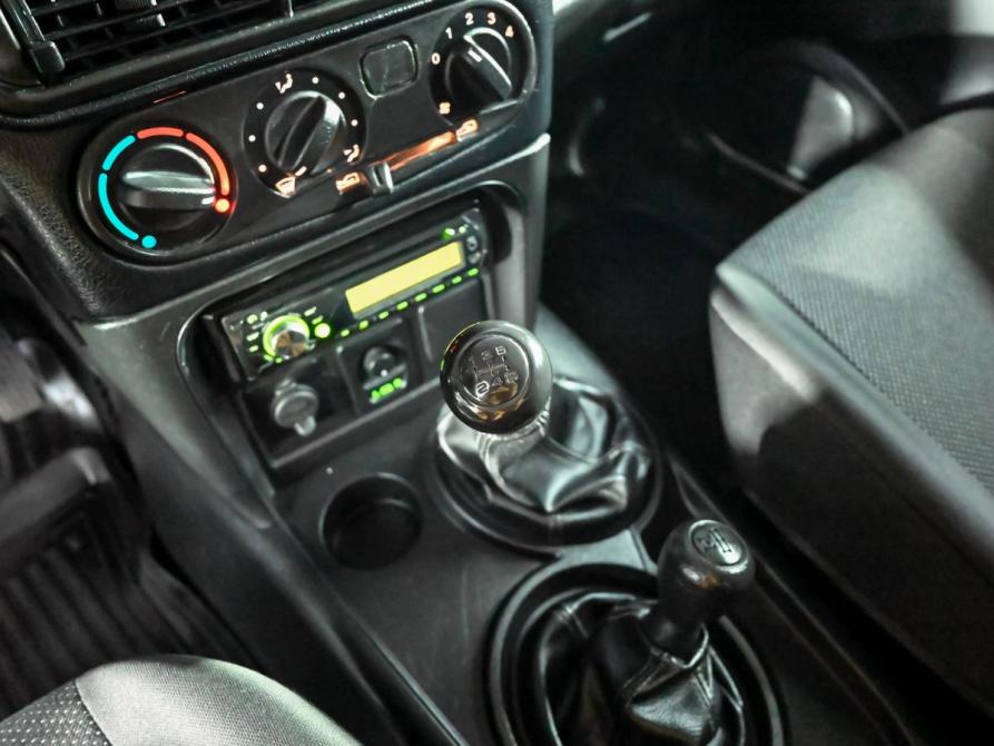 Chevrolet Niva I Рестайлинг Екатеринбург  - изображение 15
