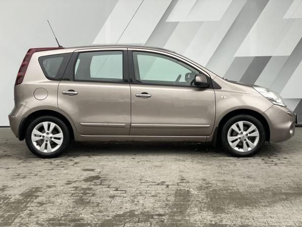 Nissan Note I Рестайлинг с пробегом 2011 года, цена 849 000 рублей, 75348 км, хэтчбек, Автокод Объявления