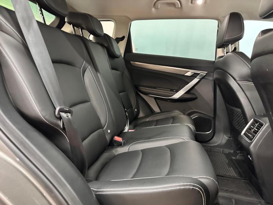 Geely Atlas Pro Набережные Челны  - изображение 25