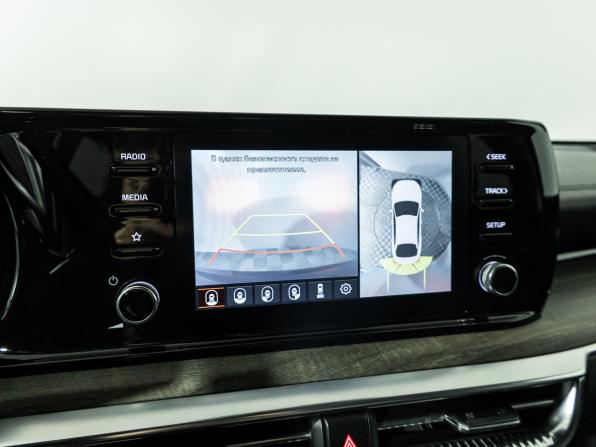 Kia K5 III с пробегом 2021 года, цена 2 449 700 рублей, 118853 км, седан, Автокод Объявления
