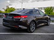 Kia Optima IV Волгоград  - изображение 41
