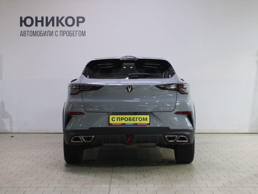 Changan UNI-T I Дзержинск  - изображение 6