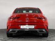 Mercedes-Benz CLA II (C118 X118) Химки  - изображение 21
