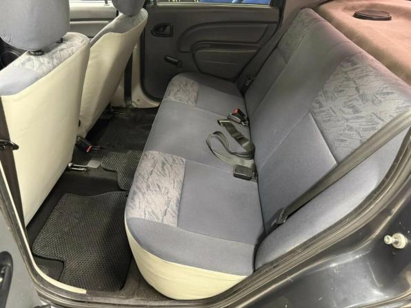 Renault Logan I с пробегом 2008 года, цена 286 000 рублей, 170532 км, седан, Автокод Объявления