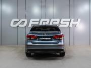 Kia Rio III Рестайлинг Воронеж  - изображение 25
