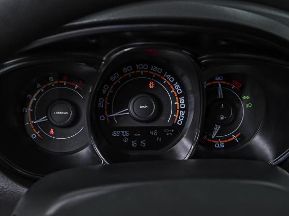 Lada (ВАЗ) Vesta I с пробегом 2018 года, цена 799 000 рублей, 188706 км, седан, Автокод Объявления