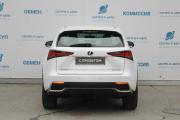 Lexus NX I Рестайлинг Пермь  - изображение 30