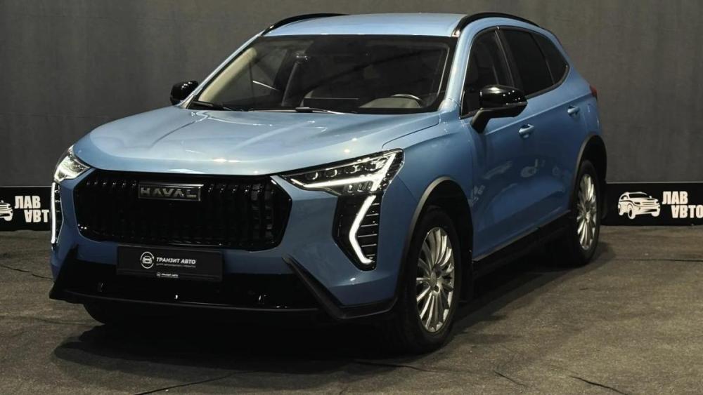 Haval Jolion I Рестайлинг Смоленск  - изображение 1