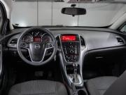 Opel Astra J Рестайлинг Тюмень  - изображение 22