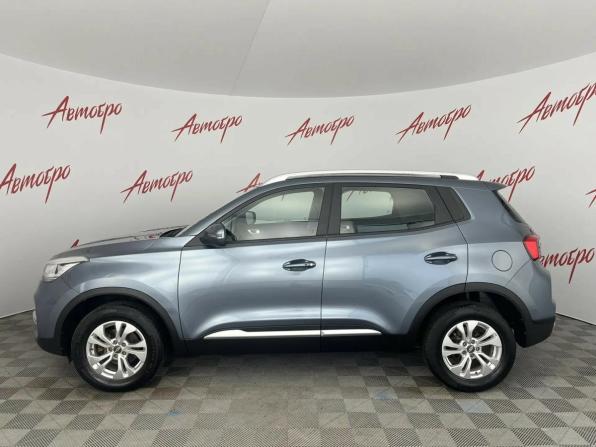 Chery Tiggo 4 I Рестайлинг с пробегом 2021 года, цена 1 349 000 рублей, 54222 км, внедорожник, Автокод Объявления