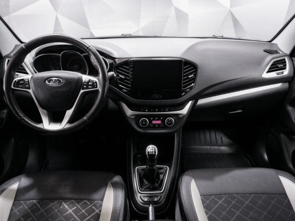 Lada (ВАЗ) Vesta I с пробегом 2022 года, цена 1 277 000 рублей, 90083 км, универсал, Автокод Объявления