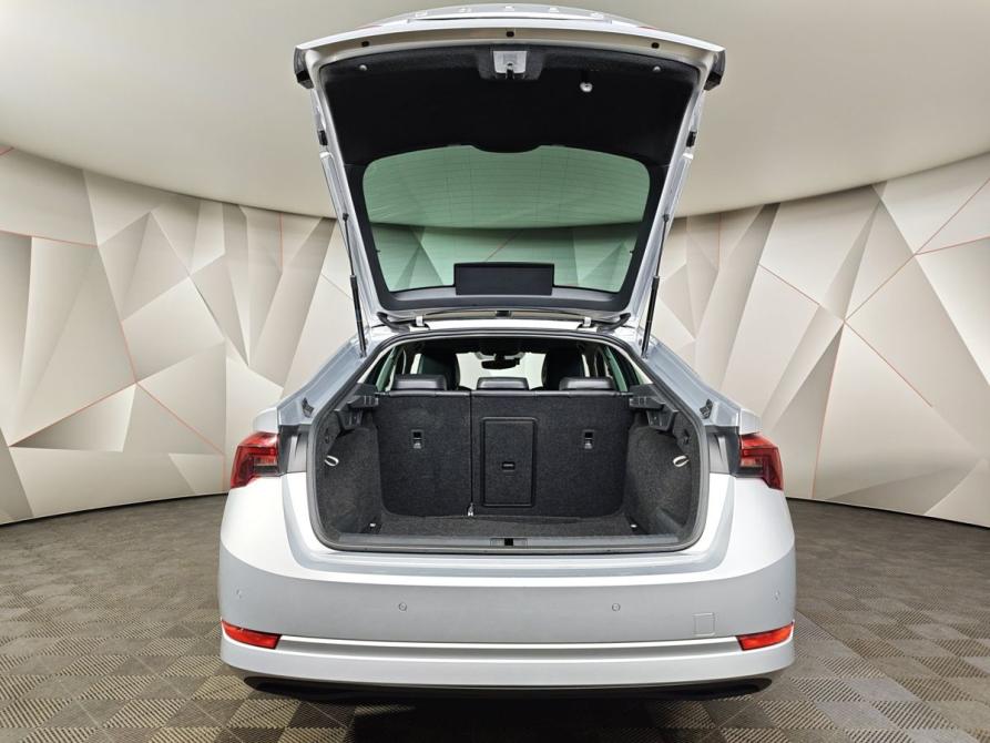 Skoda Octavia IV (A8) Москва  - изображение 12