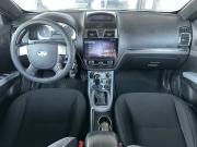 Geely Emgrand EC7 Волгоград  - изображение 25