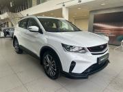 Belgee X50 Екатеринбург  - изображение 29