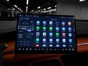 Changan Qiyuan Q07 Москва  - изображение 54