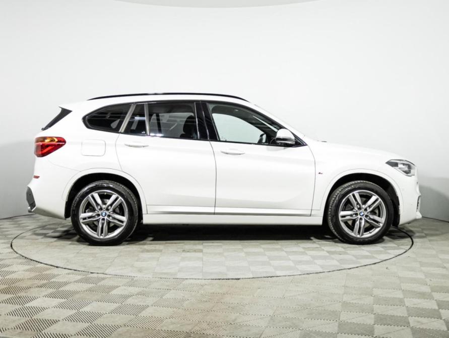 BMW X1 II (F48) Москва  - изображение 4