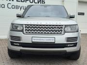 Land Rover Range Rover IV Санкт-Петербург  - изображение 36