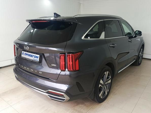 Kia Sorento IV с пробегом 2020 года, цена 2 950 000 рублей, 233559 км, внедорожник, Автокод Объявления