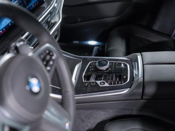 Новый BMW X5 IV (G05/G18) Рестайлинг 2026 года, цена 16 390 000 рублей, внедорожник, Автокод Объявления