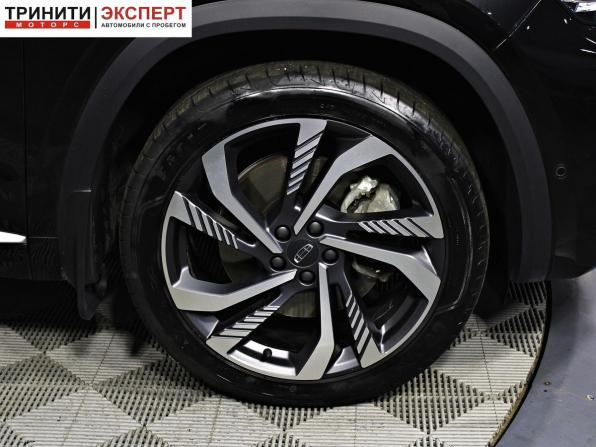 Geely Monjaro I с пробегом 2024 года, цена 3 697 000 рублей, 30937 км, внедорожник, Автокод Объявления