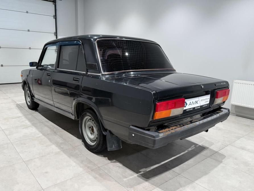 Lada (ВАЗ) 2107 Екатеринбург  - изображение 7