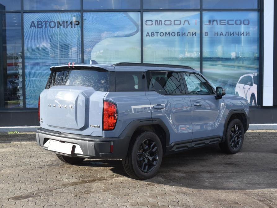 Haval H3 I Архангельск  - изображение 5