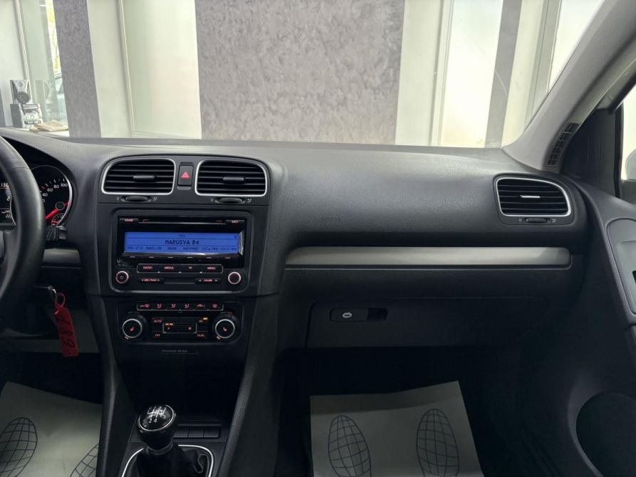 Volkswagen Golf VI Ярославль  - изображение 26