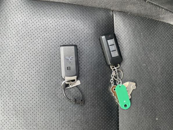 Mitsubishi Outlander III Рестайлинг 2 с пробегом 2015 года, цена 1 549 000 рублей, 230079 км, внедорожник, Автокод Объявления
