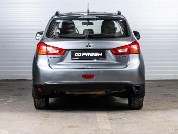 Mitsubishi ASX I Рестайлинг с пробегом 2013 года, цена 940 000 рублей, 252243 км, внедорожник, Автокод Объявления