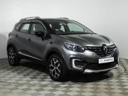Renault Kaptur I Рестайлинг Санкт-Петербург  - изображение 22