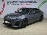 Changan UNI-V I Москва  - изображение 25