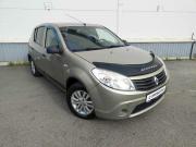 Renault Sandero I Санкт-Петербург  - изображение 20