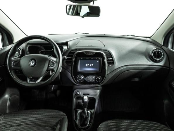 Renault Kaptur I с пробегом 2018 года, цена 1 159 585 рублей, 178202 км, внедорожник, Автокод Объявления