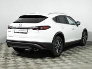 Mazda CX-4 I Рестайлинг Санкт-Петербург  - изображение 27