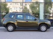 Renault Duster I Рестайлинг Самара  - изображение 18
